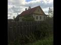 Продам дом и участок ИЖС в Ульяновке
