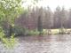 Продам земельный участок 12,7 га на берегу озера в Ленинградской области под рекреацию